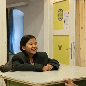 Jungscharlager Linz-St. Margarethen in Waldhausen 2025