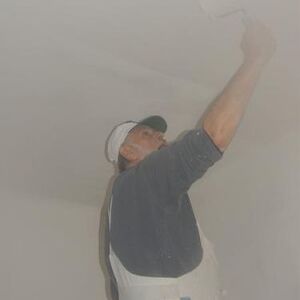 Impressionen Pfarrhofrenovierung