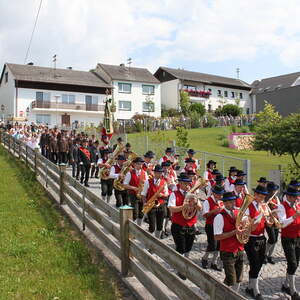 Pfarre Neumarkt im Mühlkreis