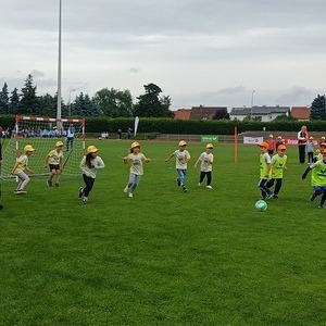 Kindergartenolympiade
