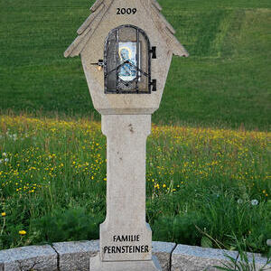 Kapellenwanderung der Firmlinge