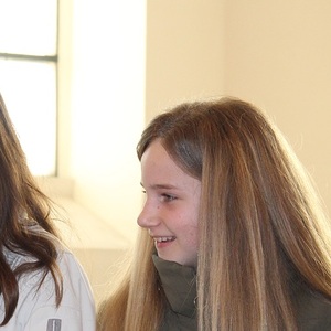 Vorstellungsgottesdienst der Firmlinge