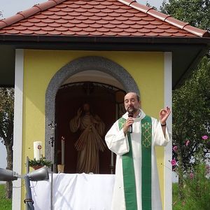 Dekanatsfamilienwallfahrt