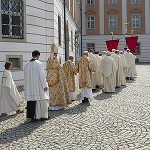 Schutzengelfest am 4. Sept. 2016