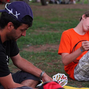 Internationale MinistrantInnenwallfahrt