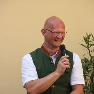 Bei Familie Starrermayr