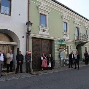 Pfarre Königswiesen