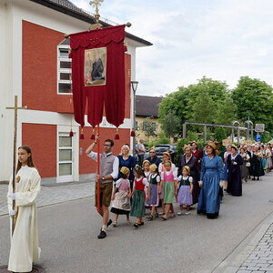 Trachtensonntag 26