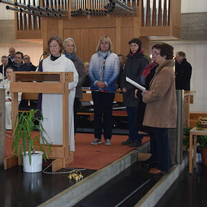 Familienfasttag 2017