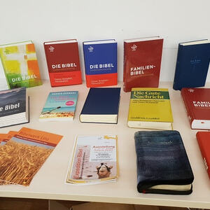 Aus Liebe zu den Menschen