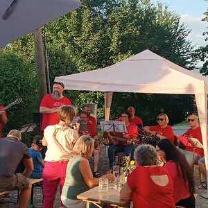 Sommerfest 2026 