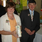 Pfarrfest & Jubelpaare 2007