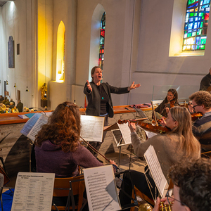 Ostersonntag Pfarre Kirchdorf an der Krems