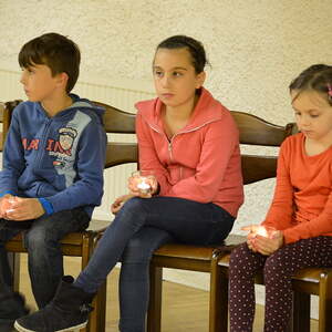 Kinderabend - 'Der Herbst'