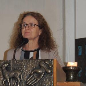 Kindersegnung am 02. Juli 2022