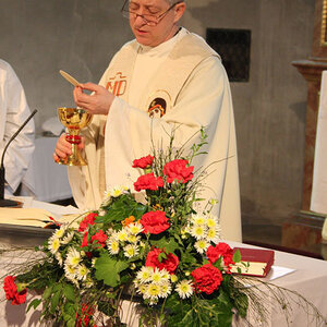 Ehejubilare am 12.05.2013