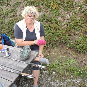 Ökum. Pilgerwanderung