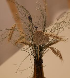 Erntedank- und Pfarrfest 2022