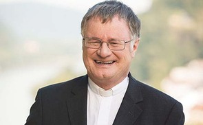 Bischof Scheuer