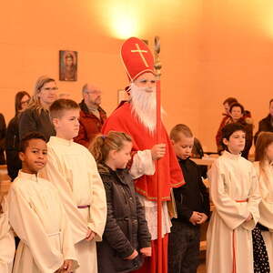 Fest des Hl. Nikolaus