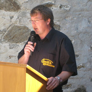  Pfarrfrühschoppen 2008