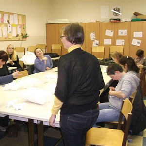 Versöhnungsfest 2012