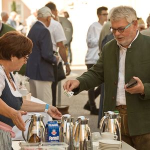 555 Jahre Stadtpfarrkirche St. Stephan
