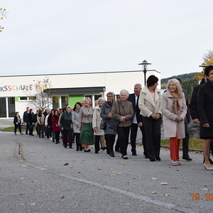 Pfarre St. Peter/Wbg.