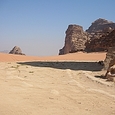 Wadi Rum