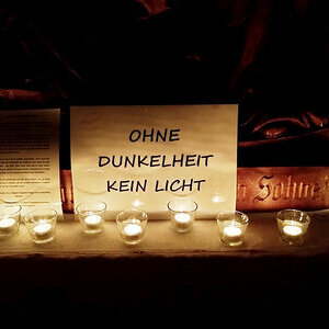 Thema: Licht und Schatten