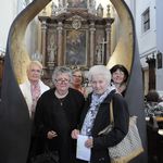 Katharinafeier Schärding 2016