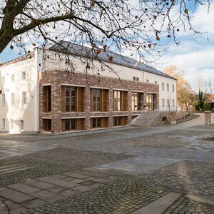 Pfarrzentrum St. Gallus