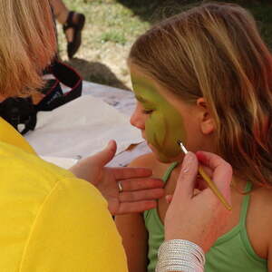 Pfarrfest 2015, Pfarre Neumarkt im Mühlkreis