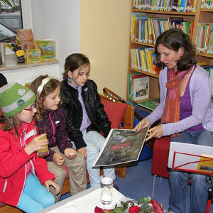 Lange Nacht der Kirchen 2013