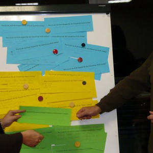 PGR Abschlusssitzung