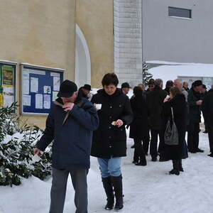 Fastensuppe 24.02.2013