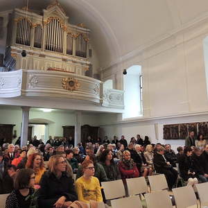 Firmung Mich.R. Schule