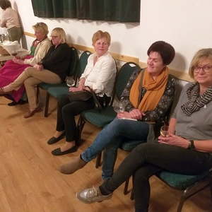 Bibelausstellung 16.-31. März 2019