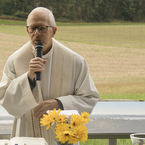 Braunauer Bergmesse 2025