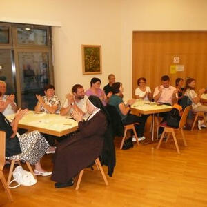 Sitzung des Dekanatsrates