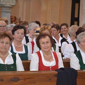 30 Jahre Goldhaubengruppe Haibach