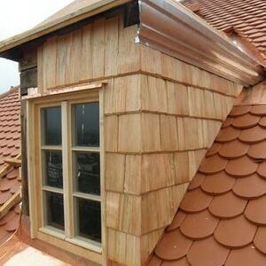 Impressionen Pfarrhofrenovierung