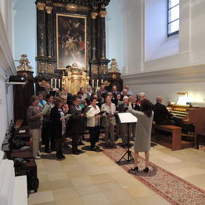 Pfarr- und Mitarbeiterfest