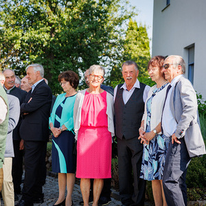 Ehejubiläen 2026, Pfarre Sarleinsbach