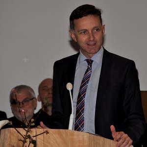 Festakt am Samstag, 18.11.2017