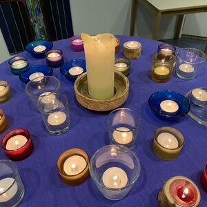 Diözesaner Bibeltag 8