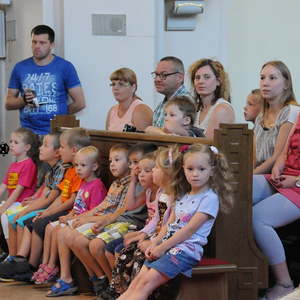 Kindergartenabschluss