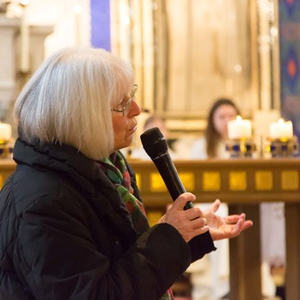 Familiengottesdienst 