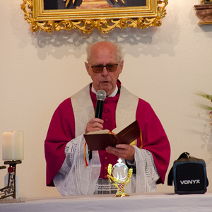 Maiprozession Christihimmelfahrt 2022