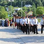 Fronleichnam am 19. Juni in Schlüßlberg